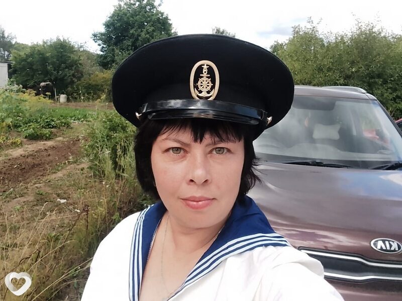 Маргарита, 47, Казани — анкета №4463249