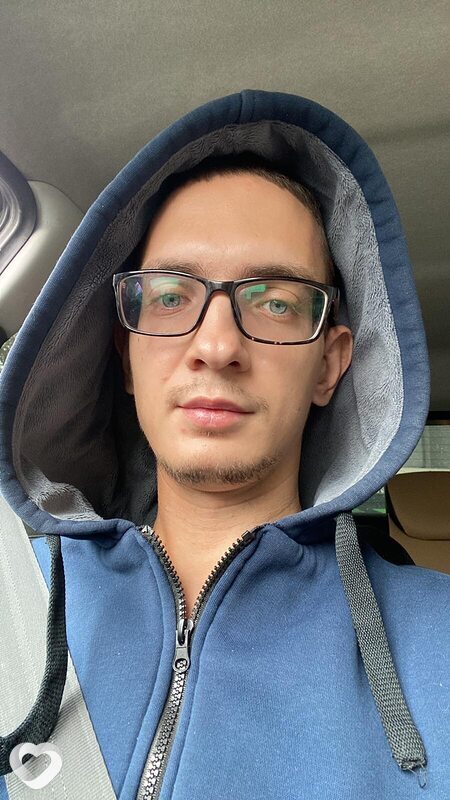 Евгений, 33, Тюмени — анкета №4463307
