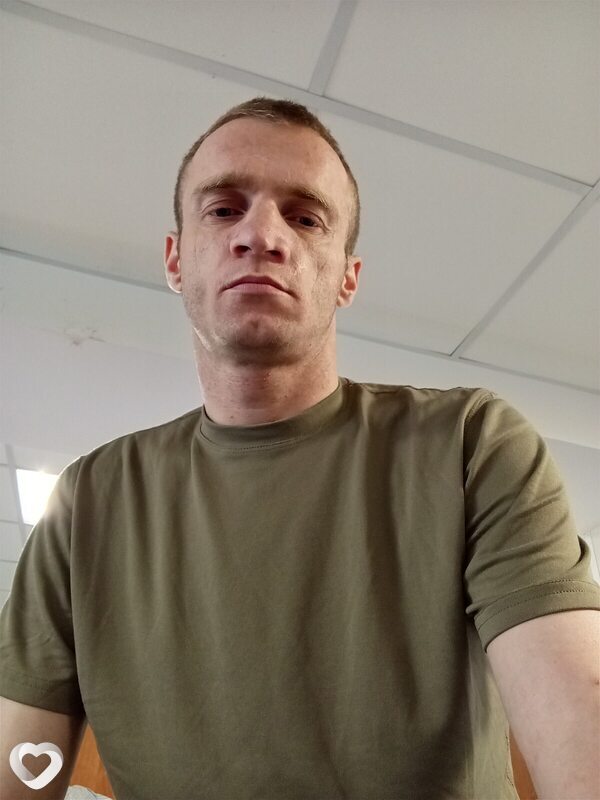 Роман, 35, Воронеже — анкета №4463316
