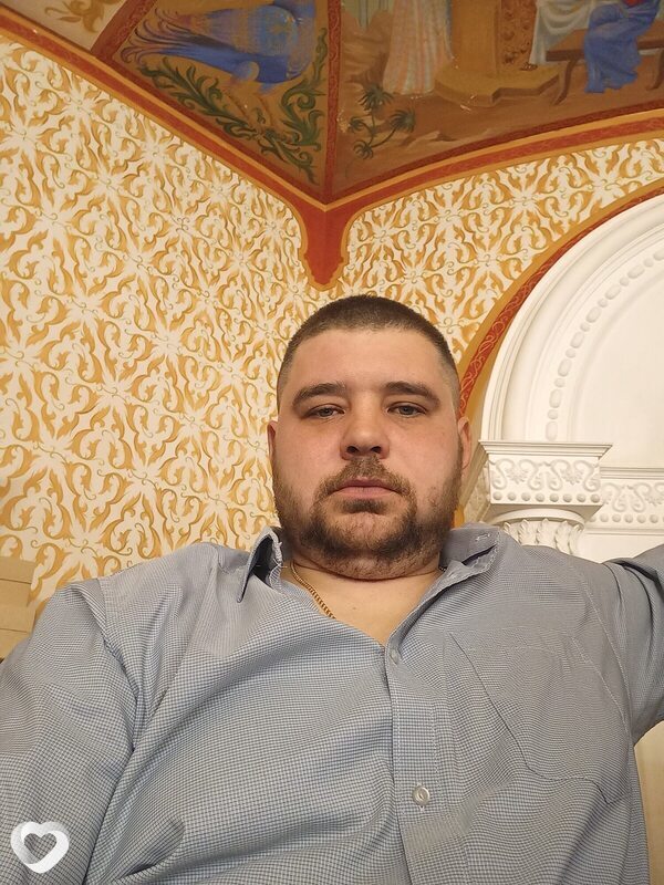 Вадим, 33, Рязани — анкета №4463324