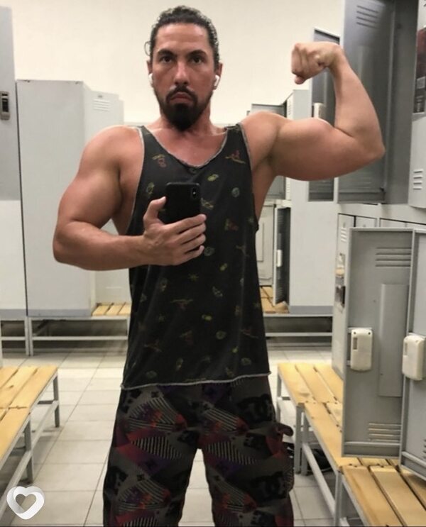 Руслан, 36, Санкт-Петербурге — анкета №4463326
