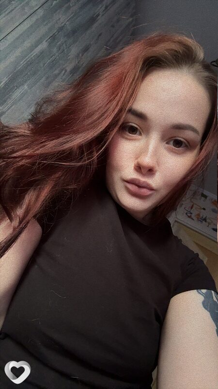 Катя, 27, Челябинске — анкета №4463285
