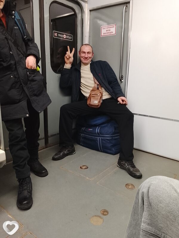 Пашка, 42, Барановичах — анкета №4463289