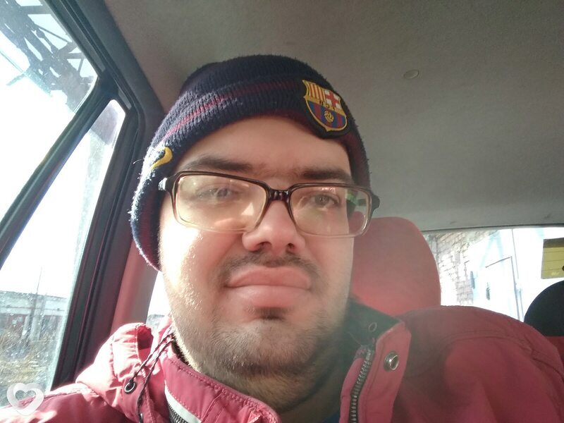 Владимир, 28, Красноярске — анкета №4463291