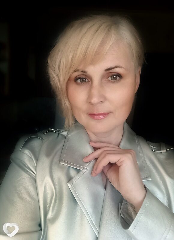Аля, 41, Бугульме — анкета №4463295