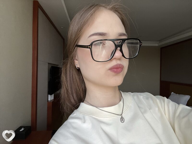 Машка, 19, Чите — анкета №4463305