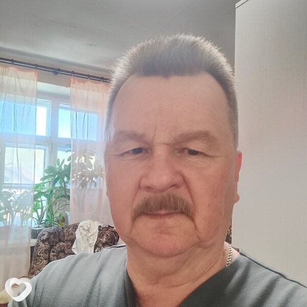 Виталий, Березники