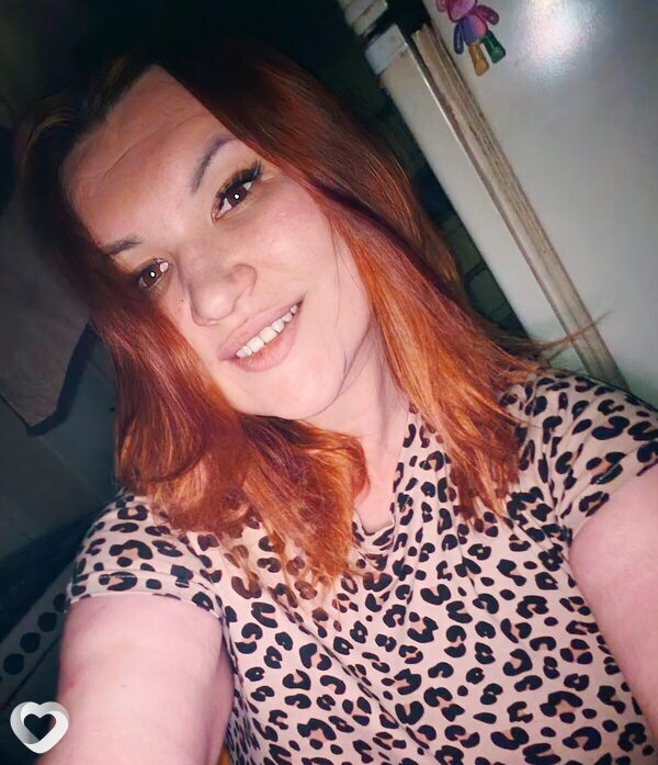 Yankeshka, 26, Нижнем Новгороде — анкета №4463386