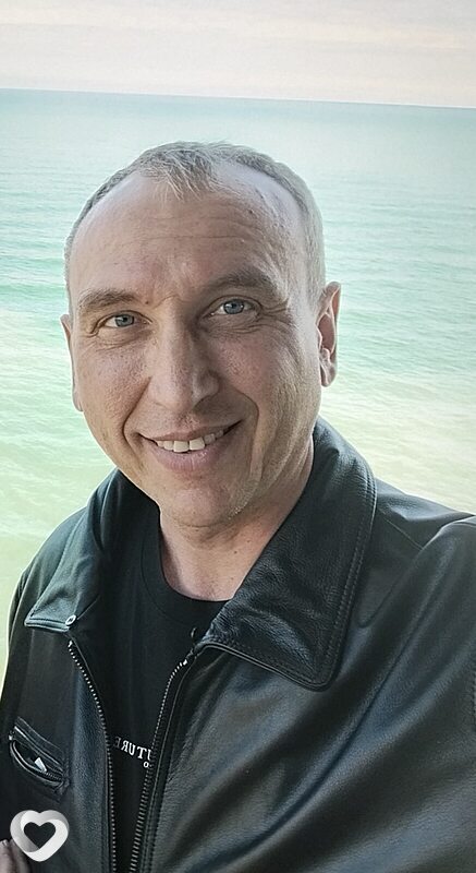 Сергей, 45, Калининграде — анкета №4463397