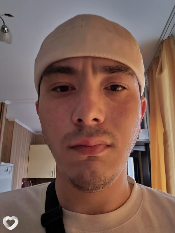 Демьян, 25, Новороссийске — анкета №4463400