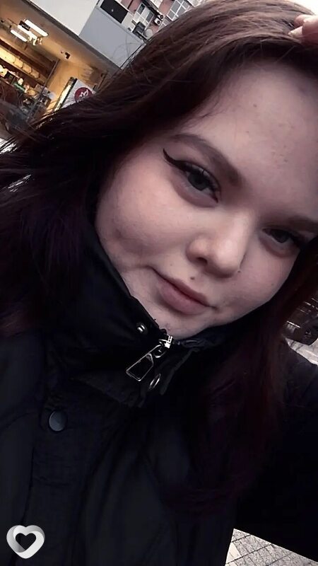 Анна, 20, Уфе — анкета №4463403