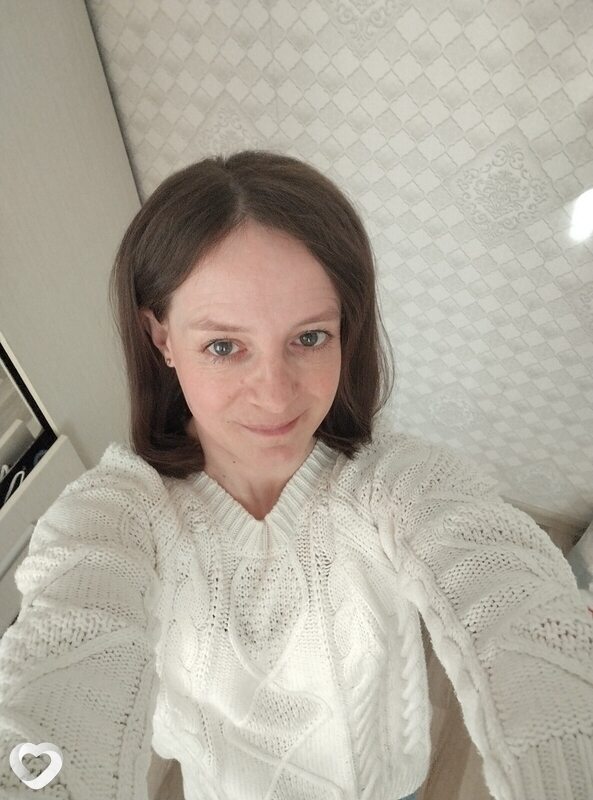 Екатерина, 39, Челябинске — анкета №4463404