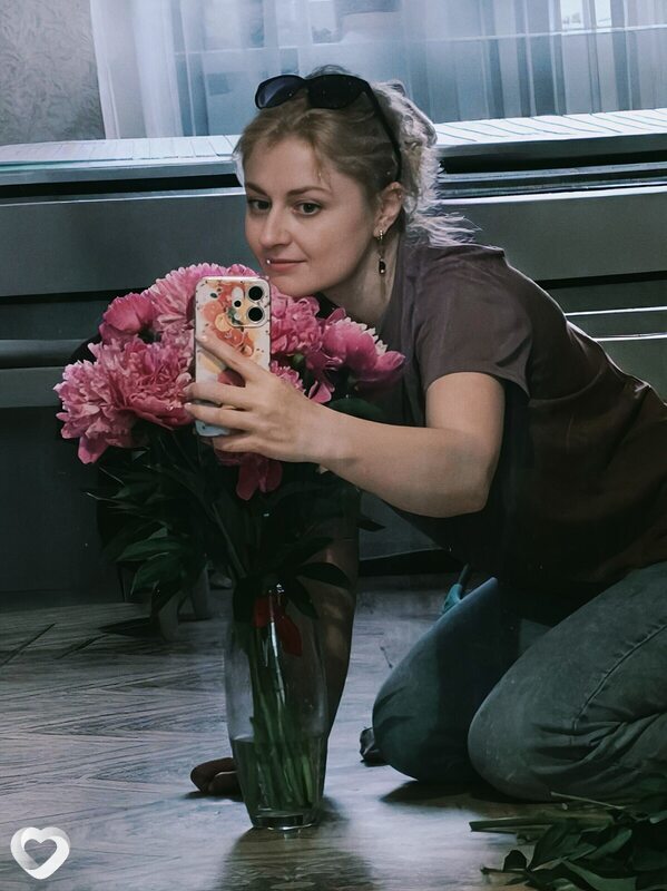 Екатерина, Туймазы