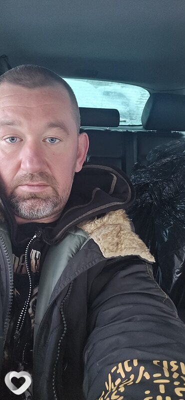 Виктор, 40, Санкт-Петербурге — анкета №4463369