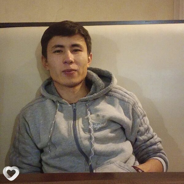 Руслан, 33, Костанае — анкета №4463375