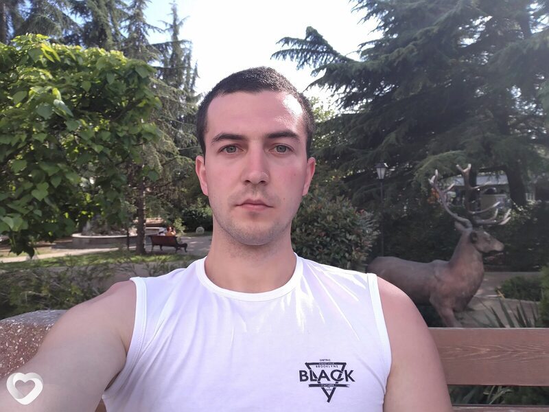 Богдан, 36, Виннице — анкета №4463376