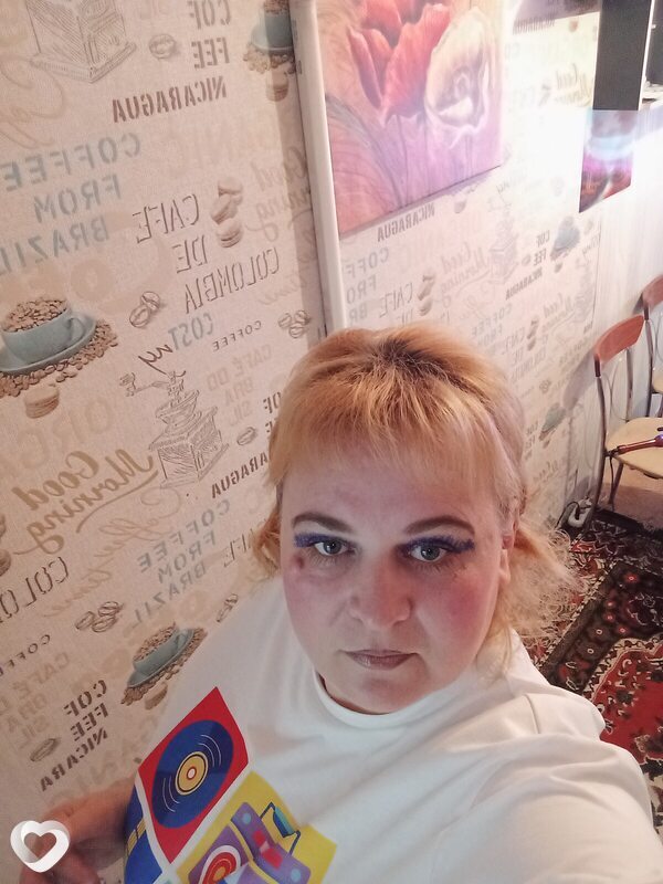 Наталья, 42, Саратове — анкета №4463379