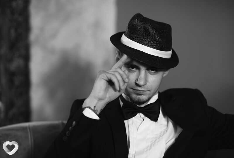 Санчез, 32, Санкт-Петербурге — анкета №4463753