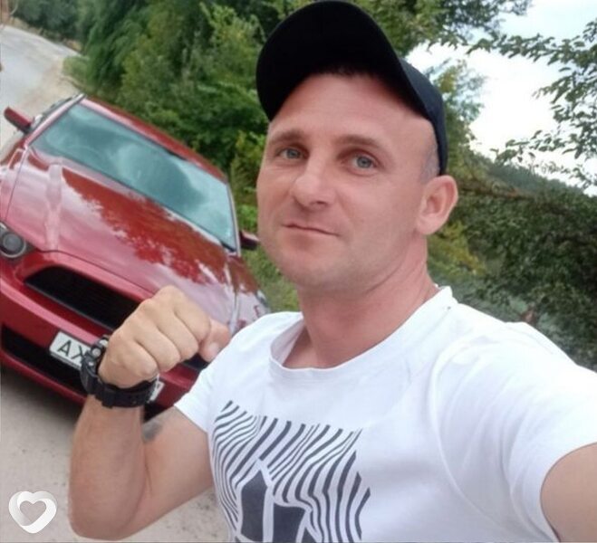 Андрей, 37, Звенигороде — анкета №4463754