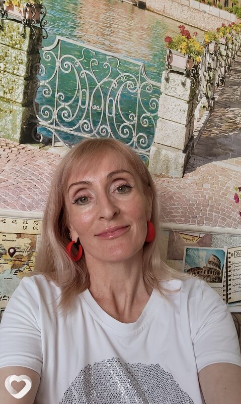 Пелагея, 47, Белгороде — анкета №4463765