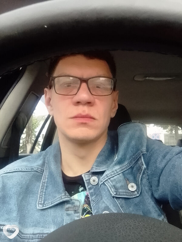 Вадим, 34, Витебске — анкета №4463768