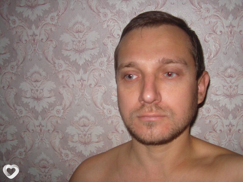 Дим, 49, Нижнем Новгороде — анкета №4463771