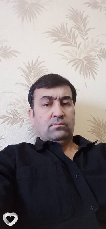 Махмад, 49, Санкт-Петербурге — анкета №4463775