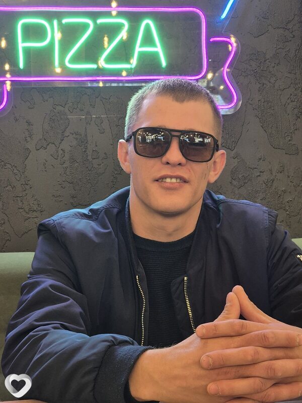 Александр, 29, Перми — анкета №4463490