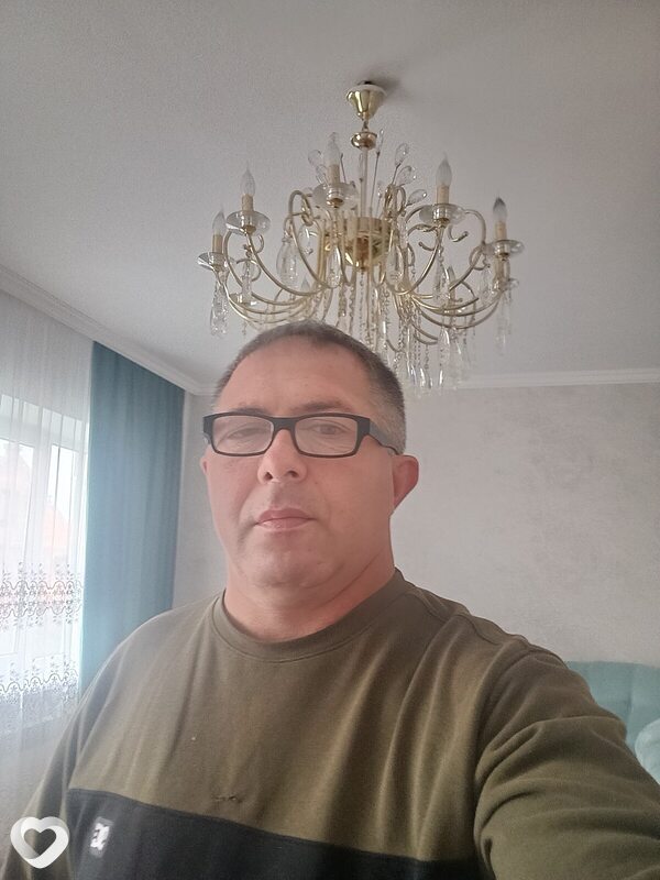 Руслан, 48, Владикавказе — анкета №4463491