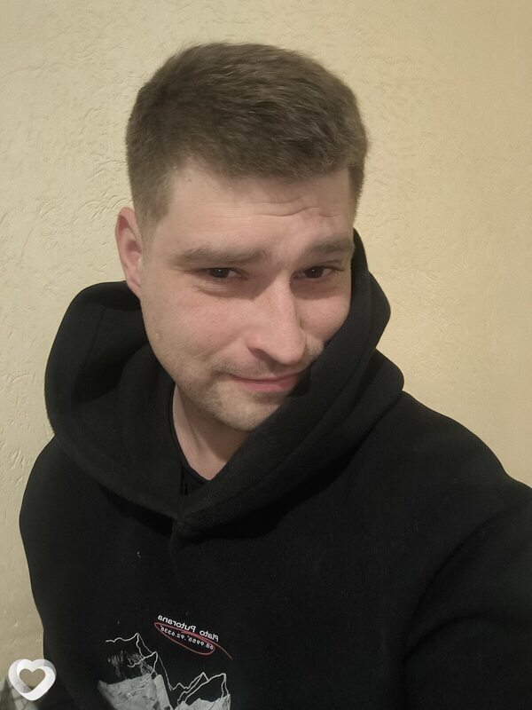 Глеб, 34, Нижнекамске — анкета №4463499