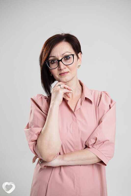 Светлана, 46, Саранске — анкета №4463500