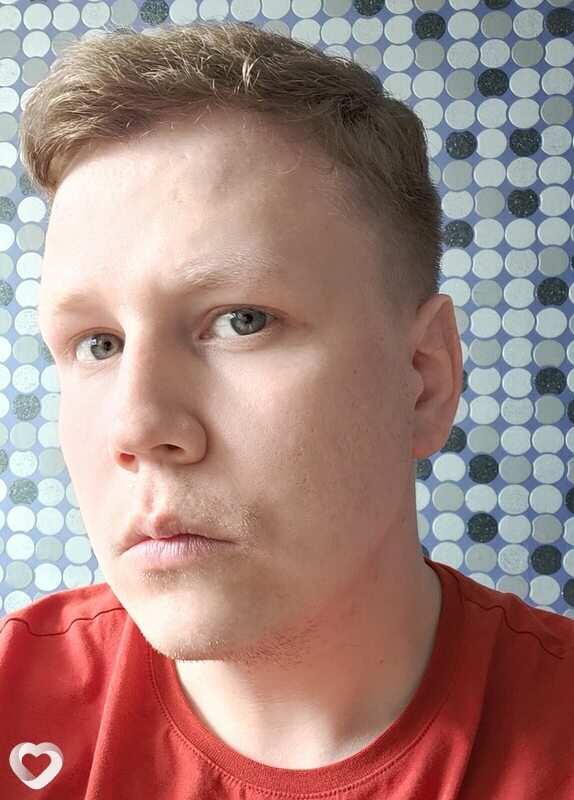 Антон, 29, Новосибирске — анкета №4463736