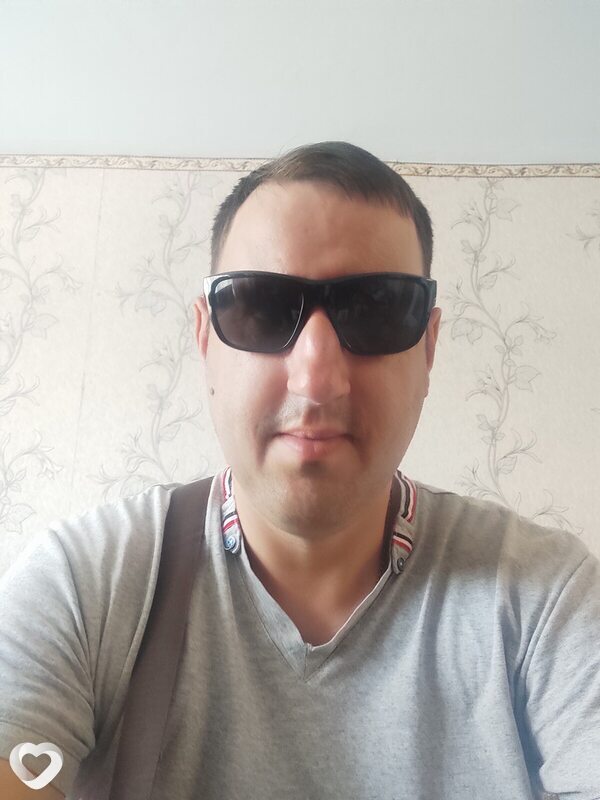 Александр, 36, Николаеве — анкета №4463742