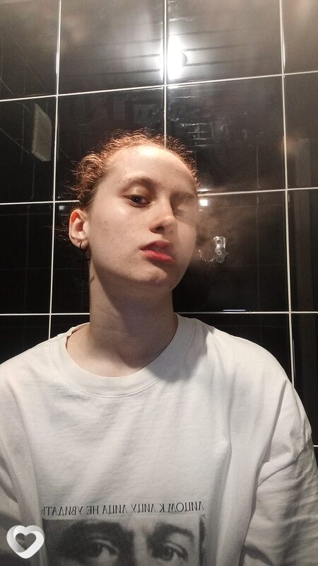 Таня, 19, Серпухове — анкета №4463747