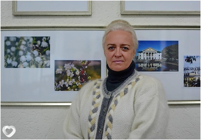 Диана, 52, Могилев — анкета №4463459