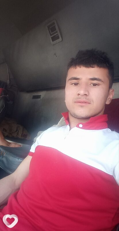 Рустам, 31, Челябинске — анкета №4463462