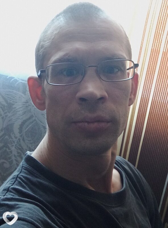 Андрей, 42, Бобруйске — анкета №4463464