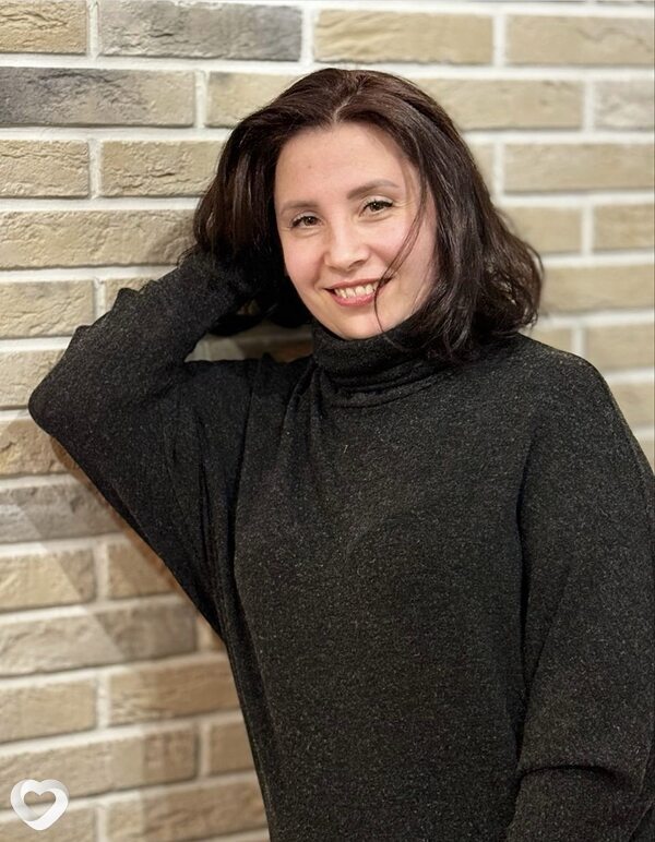 Виктория, 44, Санкт-Петербурге — анкета №4463470