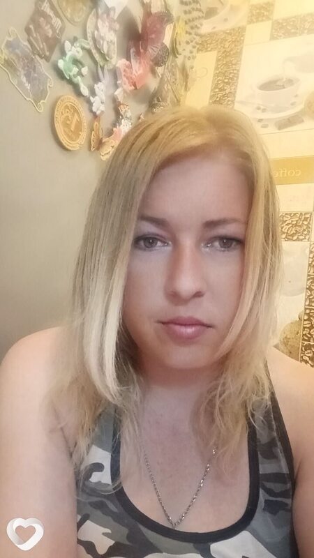 Юлия, 38, Саратове — анкета №4463471