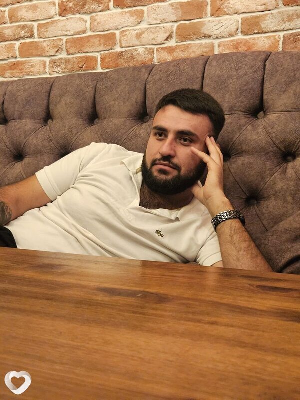 Нарек, 26, Воронеже — анкета №4463474