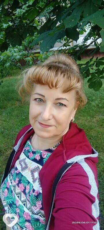 Galina, 63, Киеве — анкета №4463564