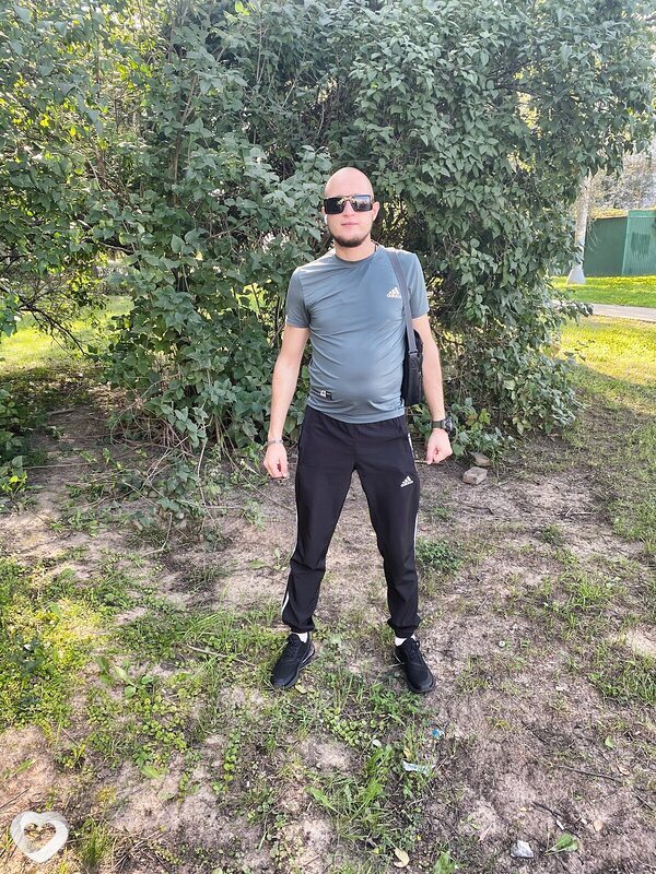 Денис, 29, Иванове — анкета №4463574