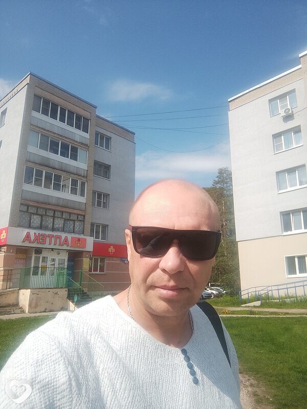 Андрей, Заречный