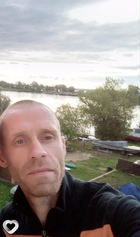 Ден, 46, Сочи — анкета №4463596