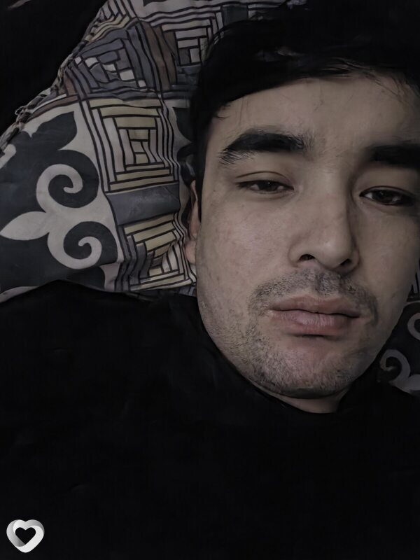 Елбек, 24, Алматы — анкета №4463599