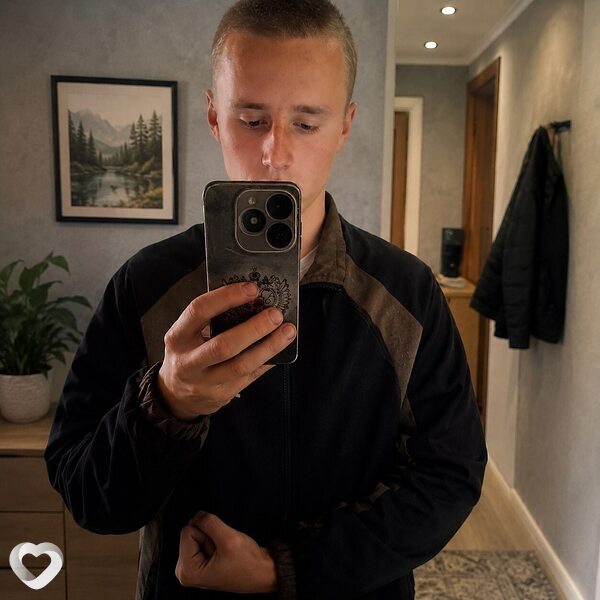 Григорий, 18, Челябинске — анкета №4463601