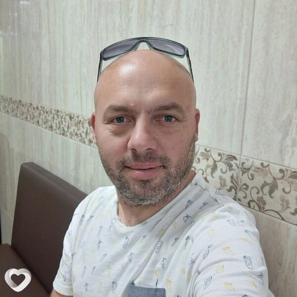 Александр, 41, Минске — анкета №4463604