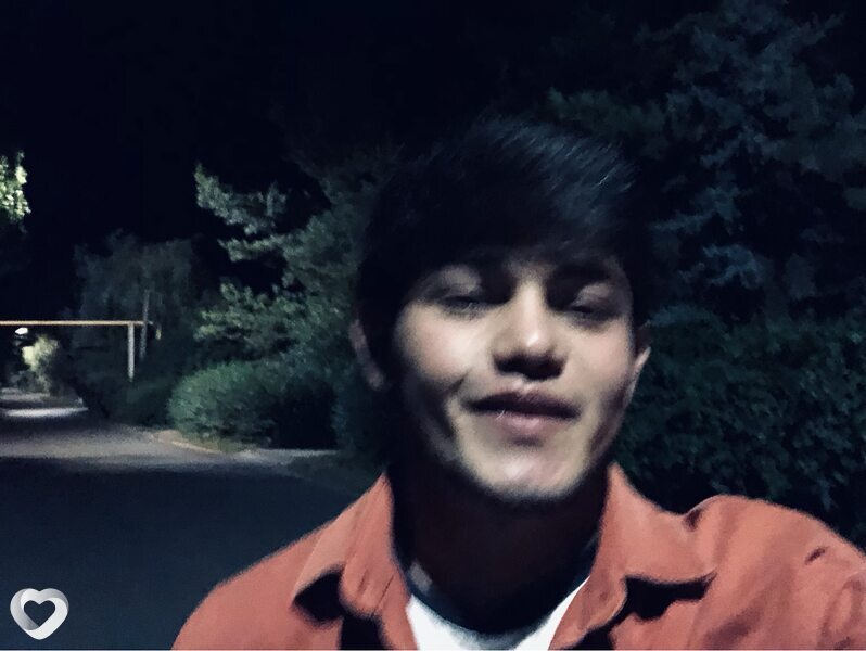 Баха, 18, Алматы — анкета №4463612