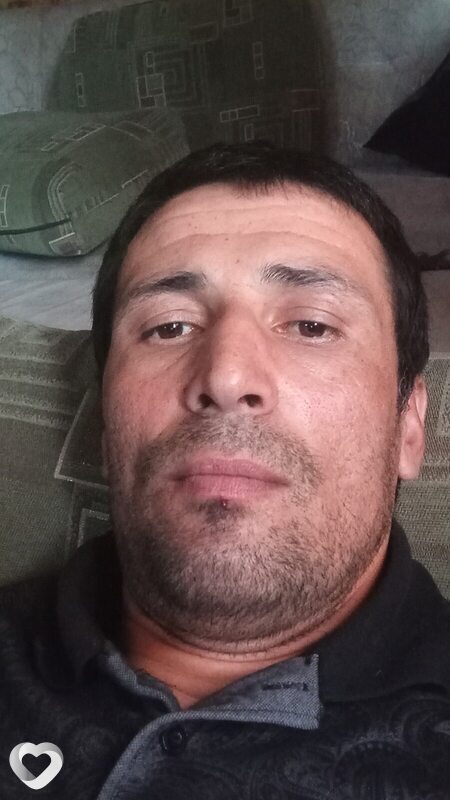 Адиль, 42, Ханты-Мансийске — анкета №4463614
