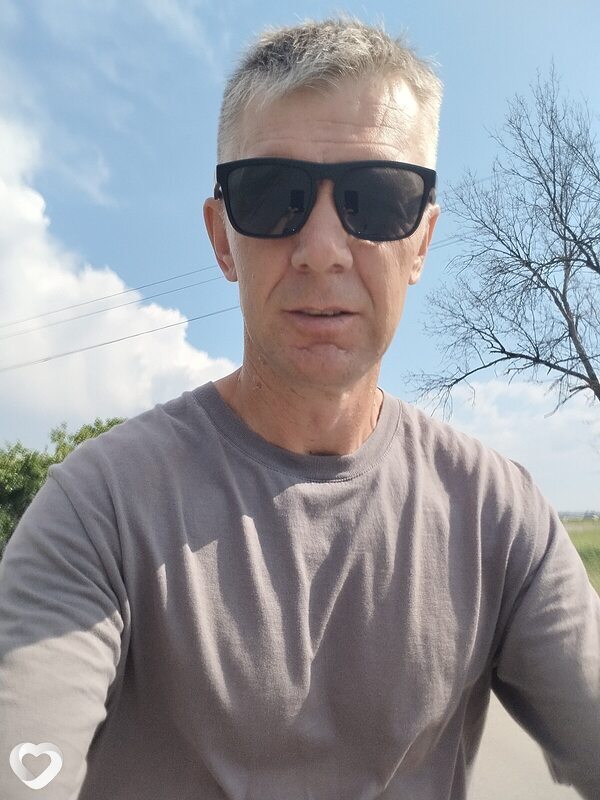 Сергей, 43, Крымске — анкета №4463615